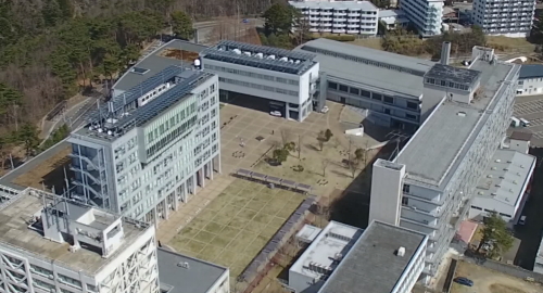 プロフィールビデオ製作